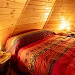 Bosque Maxico De Bonxe Campingplatz Lugo