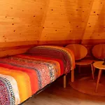 Bosque Maxico De Bonxe Campingplatz