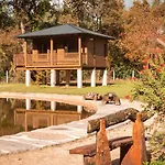 Bosque Maxico De Bonxe Campingplatz