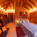 Bosque Maxico De Bonxe Campingplatz *