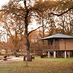 Campingplatz Bosque Maxico De Bonxe Lugo