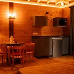 Bosque Maxico De Bonxe Campingplatz