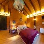 Bosque Maxico De Bonxe Campingplatz Lugo