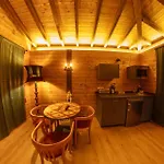 Campingplatz Bosque Maxico De Bonxe