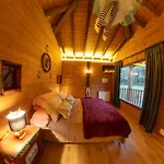 Bosque Maxico De Bonxe Campingplatz Lugo