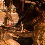 Bosque Maxico De Bonxe Campingplatz
