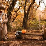 Bosque Maxico De Bonxe Campingplatz Lugo