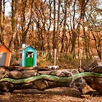 Campingplatz Bosque Maxico De Bonxe *
