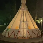 Campingplatz Bosque Maxico De Bonxe Lugo
