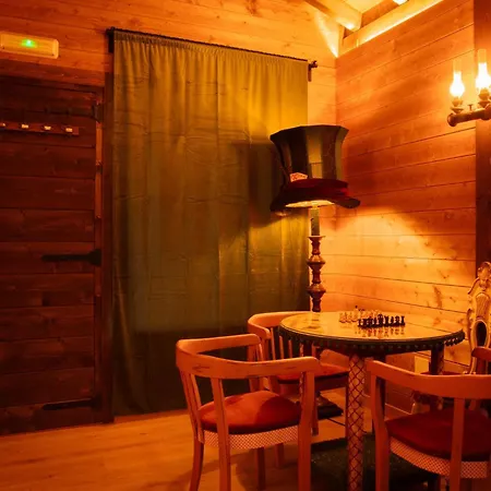 Bosque Maxico De Bonxe