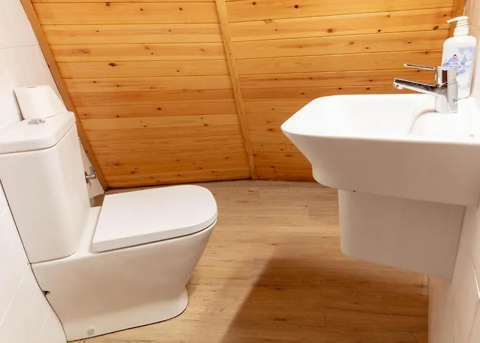 Bosque Maxico De Bonxe 루고