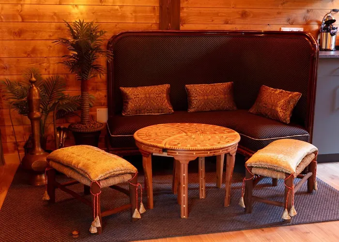 Bosque Maxico De Bonxe * 루고