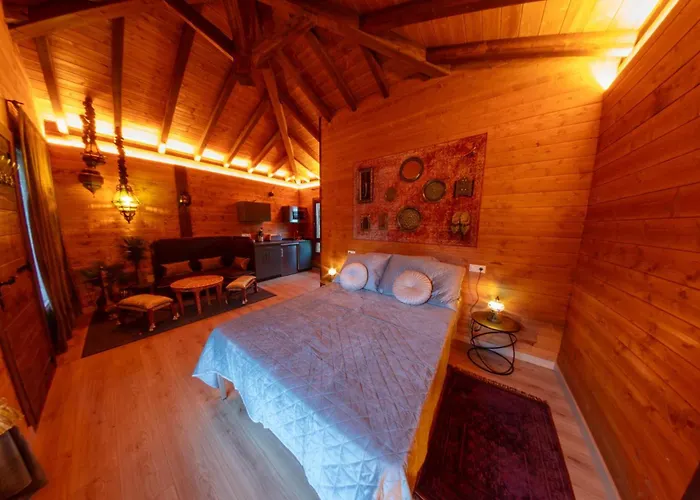 Bosque Maxico De Bonxe 루고