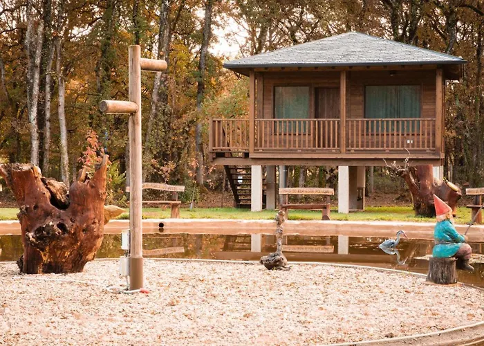 Bosque Maxico De Bonxe * 루고