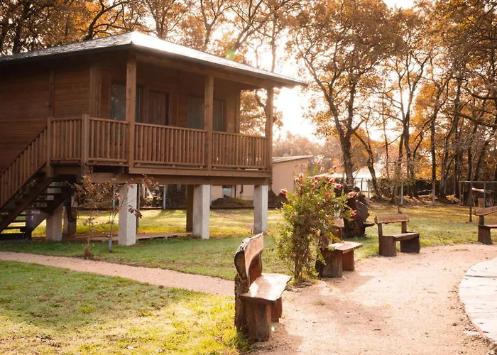 Bosque Maxico De Bonxe * 루고