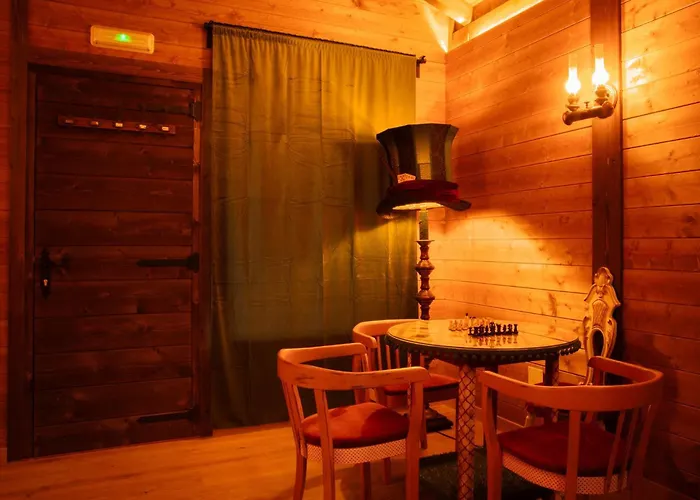 Bosque Maxico De Bonxe