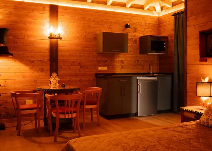 Bosque Maxico De Bonxe 캠프장