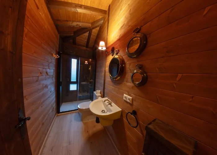 Bosque Maxico De Bonxe